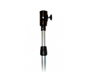AMR-  Alargador rodillo aluminio 2m 